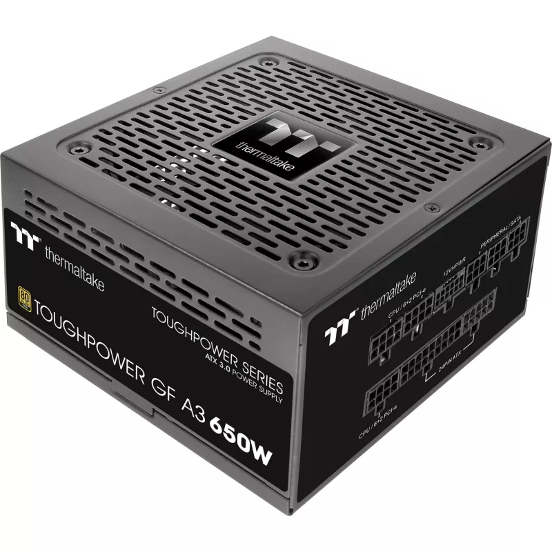 Power Supply Unit Thermaltake TOUGHPOWER GF A3 650 W