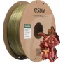 EPLA-SILK MYSTIC 1,75mm GOLD RED GRN 1kg (EPLA-SILKMYSTIC-P175JRG1)