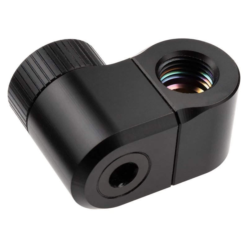 Ek Water Blocks Black