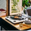 Turntable AD1914 White