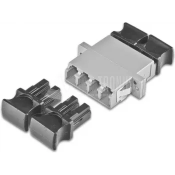 Lightwin LKUP 4LC-4LC MM Connectivity Accessory Blue