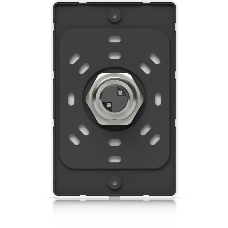 Exit Button Wired Ubiquiti UA-Button DC Power 30V Polycarbonate