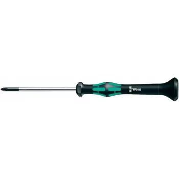 Wera Phillips-PH Elektronik-Screwdriver (05118020001)