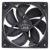 SilverStone VISTA SST-VS140B 140mm PWM Case Fan - Black