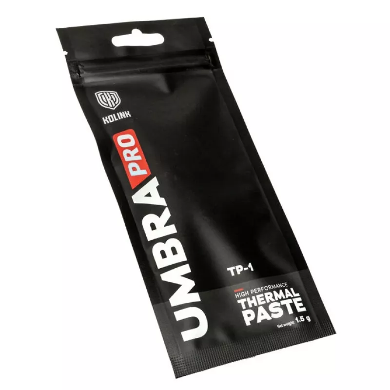 Kolink UMBRA PRO TP-1 Thermal Paste - 1,5 g (KL-CPX-1)