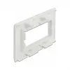 Module Holder DeLOCK Easy 45 130 x 80 mm
