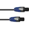 Speaker cable PSSO 3022790M 2x2.5 mm 3 m – audio connection cable