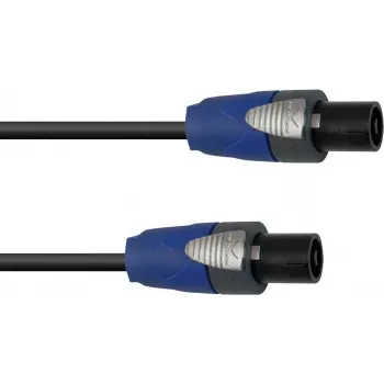 Speaker cable PSSO 3022790M 2x2.5 mm 3 m – audio connection cable