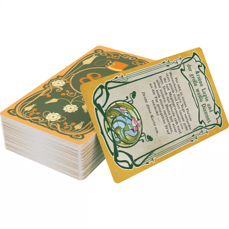 Asmodee SCOD0050