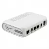 Network G.HN Bridge Converter ALLNET ALL-GHN101-2wire set for 2-wire connections