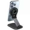 Magnetic Stand SODI BM-310 black MagSafe for mobile devices
