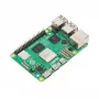 Raspberry Pi PI5 - 8GB - FULL KIT - 8.192 MB (RPI5-8GB-FULL)