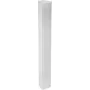 Outdoor column speaker Omnitronic ODC-264T White IP65 weatherproof