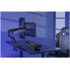 Monitor Mount LC-Power LC-EQ-A34B-D 34 inch Desk Black Clamp 40kg