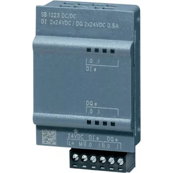 Siemens SPS-Expansion Module SB 1231 6ES7231-5PA30-0XB0 (6ES7231-5PA30-0XB0)