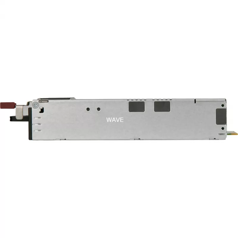 Power supply HPE Aruba Networking JL086A 680 W
