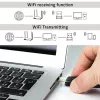 Fast Wireless USB Dual Wi-Fi Adapter 2 X | | |