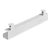 Under-desk cable organizer Maclean, 5kg max, MC-333