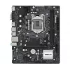 Motherboard ASRock H410M-H/M.2 SE Intel H370 LGA 1200 micro ATX