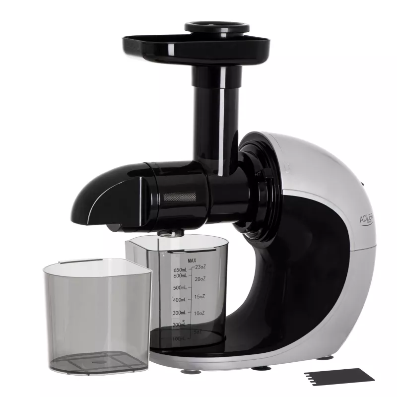 ADLER AD 4131 slow-running juicer