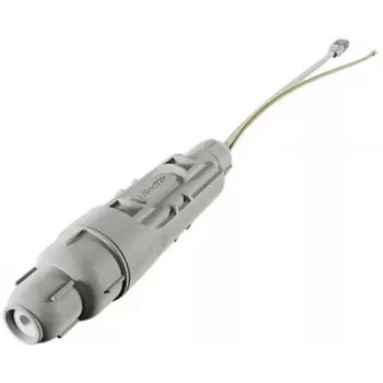 Mikrotik RBGESP surge protector Black