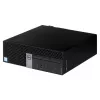 DELL OptiPlex 7070 i5-9500 16GB 256GB SSD SFF Win11pro Used