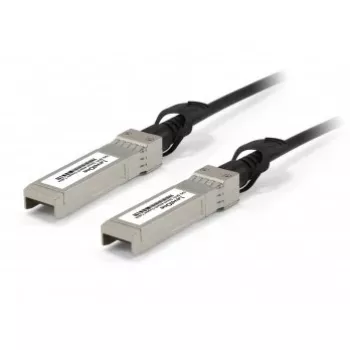Direct Attach Copper Cable LevelOne DAC-0101 10Gbps SFP+ 1m Twinax