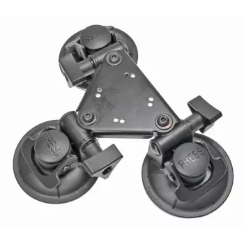 Passive holder Brodit 215675