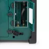 Radio Nedis RDDB3100GN 15W Bluetooth IP65 Black/Green