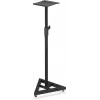 Monitor Stand Behringer SM5001 height-adjustable 93–115 cm for studio monitors
