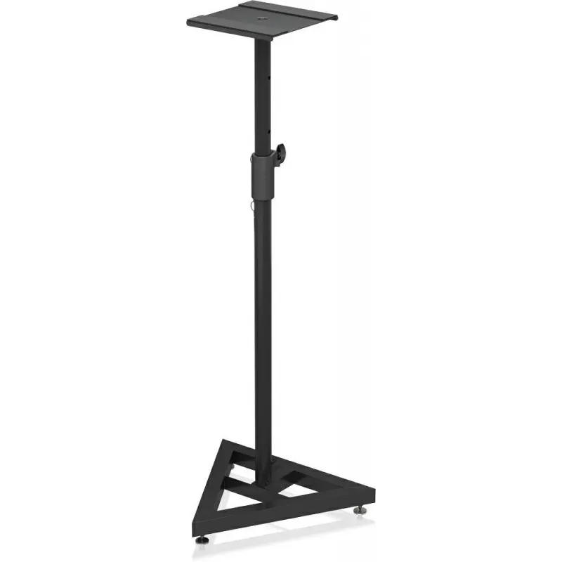 Monitor Stand Behringer SM5001 height-adjustable 93–115 cm for studio monitors