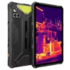 Tablet Ulefone Armor Pad 4 8GB/256GB black