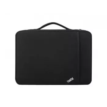 Lenovo 4X40N18010 laptop case 38.1 cm (15 inch) Sleeve case Black
