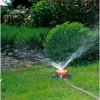 Sprinkler Gardena Classic 6 Pattern Sprinkler Boogie 02073-20