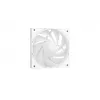 Deepcool K Cooler AG400 White ARGB V2 - 31,6 dB - AMD Socket AM4 (Ryzen) (R-AG400-WHAMMN-GJD)
