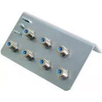 Coaxial Connector F-type Televes ERD7N