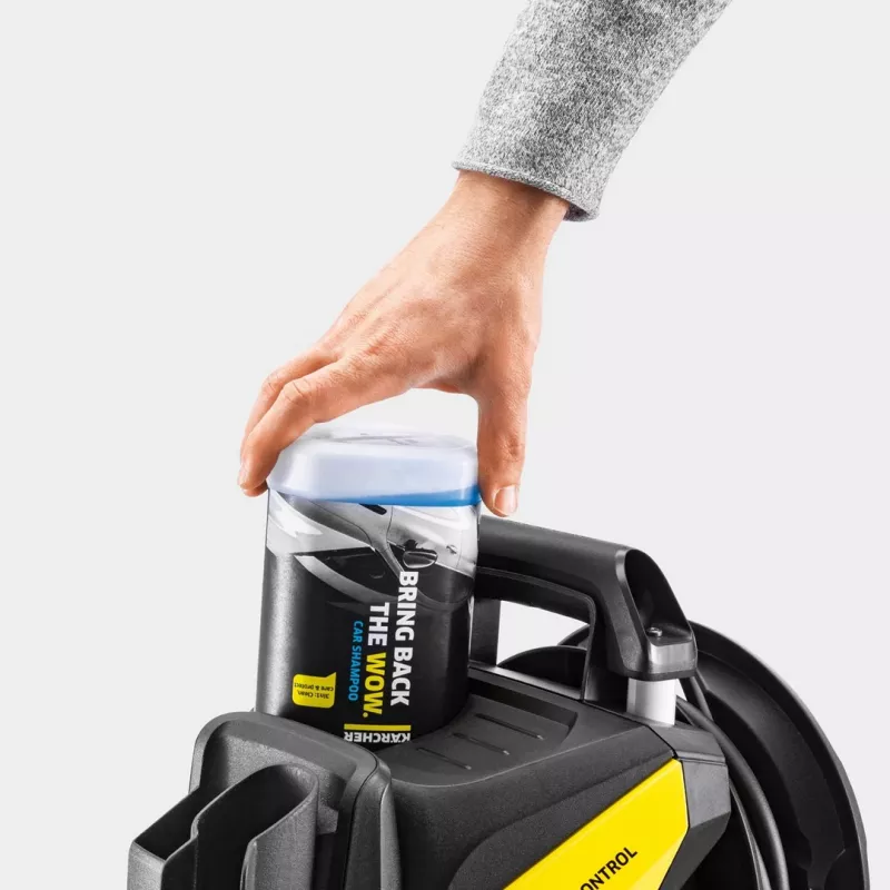 Pressure Washer Karcher K 7 Premium Power Flex 1.317-320.0