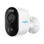 IP security camera Reolink Argus Series B310 Bullet 3 MP, wireless, battery/solar 6000 mAh, IP65, 2304×1296, 115° view, PIR, 2-way audio