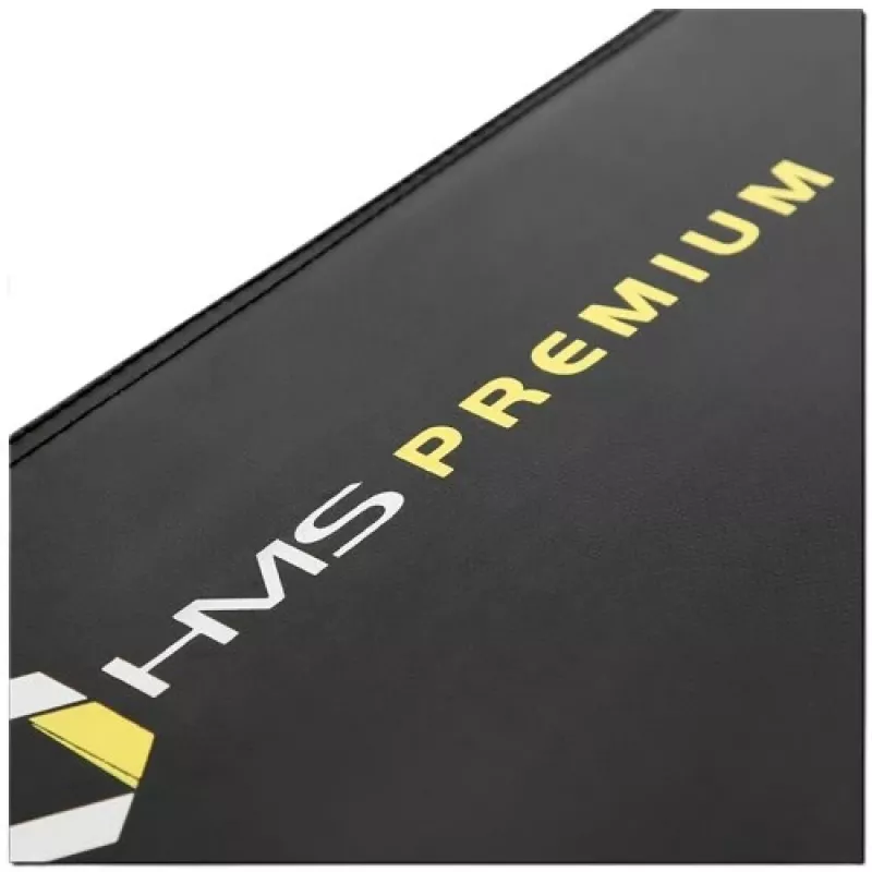 Plyometric box soft HMS Premium PYB01