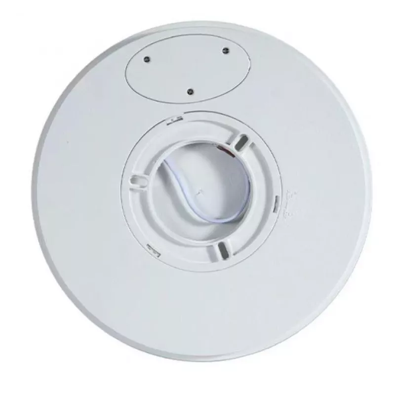 LED floodlight OEM VS-FL-30-IP65/W 30W, 3600 lm, IP65