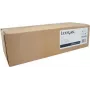 Toner Cartridge Lexmark 24B7582 3000 pages Black