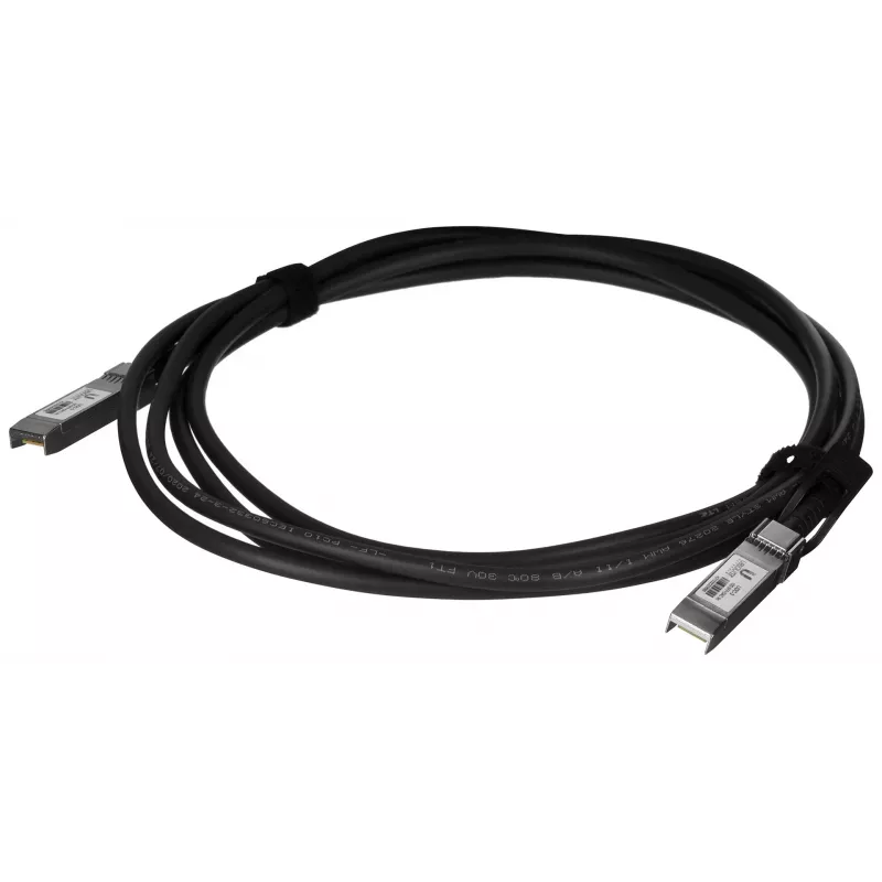 Ubiquiti UniFi UDC-3 SFP+ DAC cable 3 m