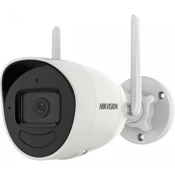 IP security camera Hikvision DS-2CV2041G2-IDW(2.8MM)(W) Indoor (Open Box)