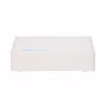 Mikrotik RB750GR3 wired router Gigabit Ethernet Turquoise, White