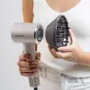 Taurus Digital Force Hair dryer 1600 W Grey