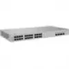 Huawei S220S-24P4J Gigabit PoE switch, 4x 2.5G SFP 24x PoE, 4x 2.5G SFP
