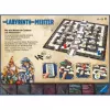 Labyrinth der Meister, Board Game