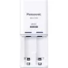 Panasonic BQ-CC50 battery charger Household battery AC