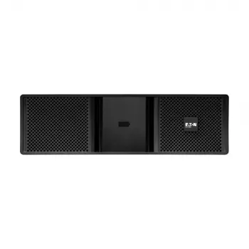 Uninterruptible Power Supply UPS Eaton 9SXEBM240RT3UG2 Double-conversion Pure Sine Wave 240V