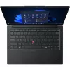 Lenovo ThinkPad E14 Gen 7 (AMD) AMD Ryzen™ 5 220 Laptop 35.6 cm (14 inch) WUXGA 32 GB DDR5-SDRAM 512 GB SSD Wi-Fi 6E (802.11ax) Windows 11 Pro German Black